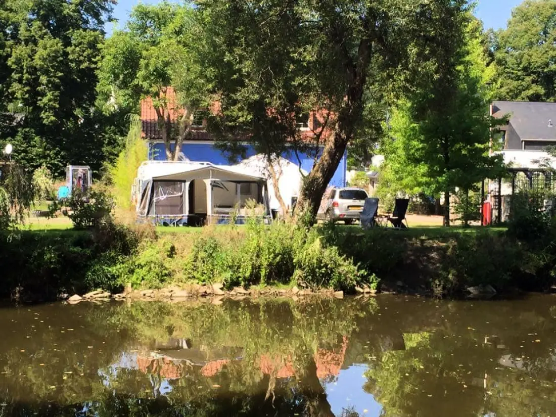 Camping Vallée de l'Our s.a.r.l.