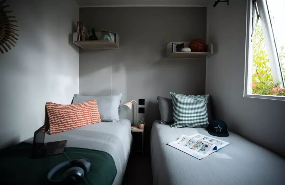 Camping Vallée de l'Our s.a.r.l.