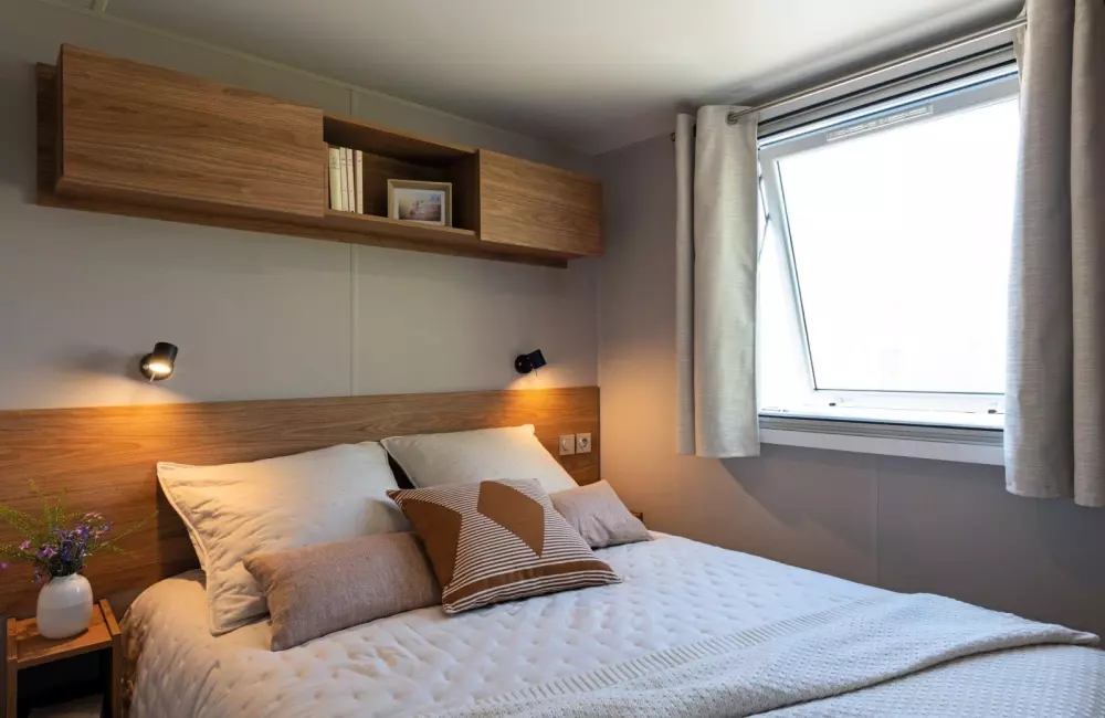 Camping Vallée de l'Our s.a.r.l.