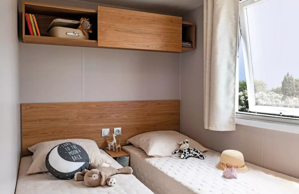 Camping Vallée de l'Our s.a.r.l.