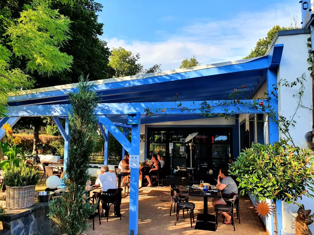 Camping Vallée de l'Our s.a.r.l.