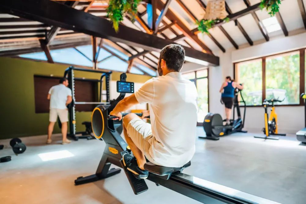 Camping Col d'Ibardin