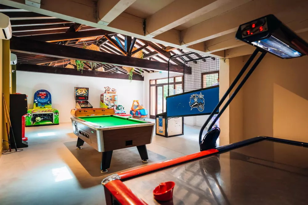 Camping Col d'Ibardin