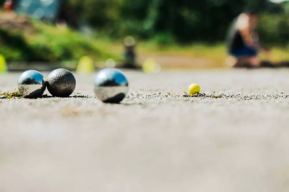 Camping Col d'Ibardin