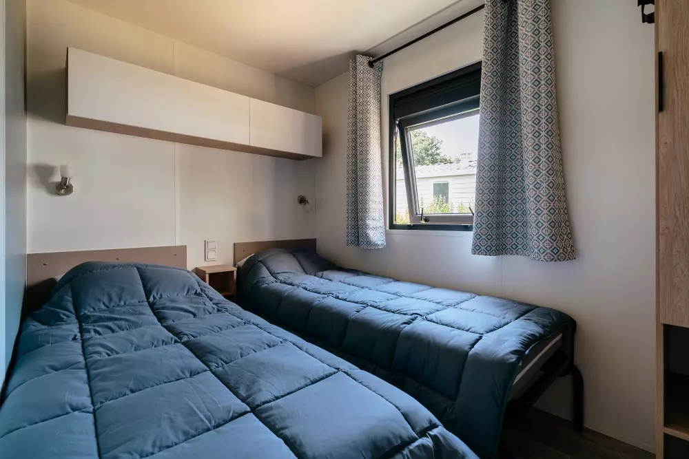 Camping Col d'Ibardin