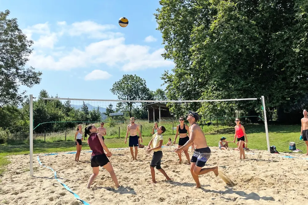 Camping Suhiberry 41 Stelle★