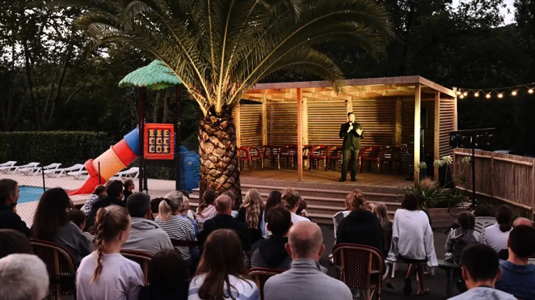Camping Suhiberry 41 Stelle★