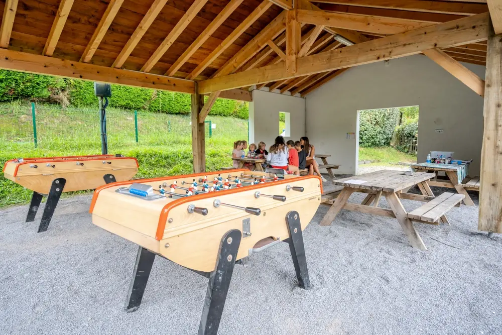 Camping Suhiberry 41 Stelle★
