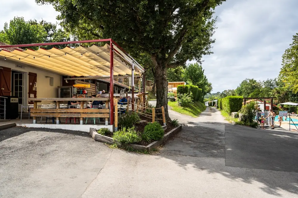 Camping Suhiberry 41 Stelle★