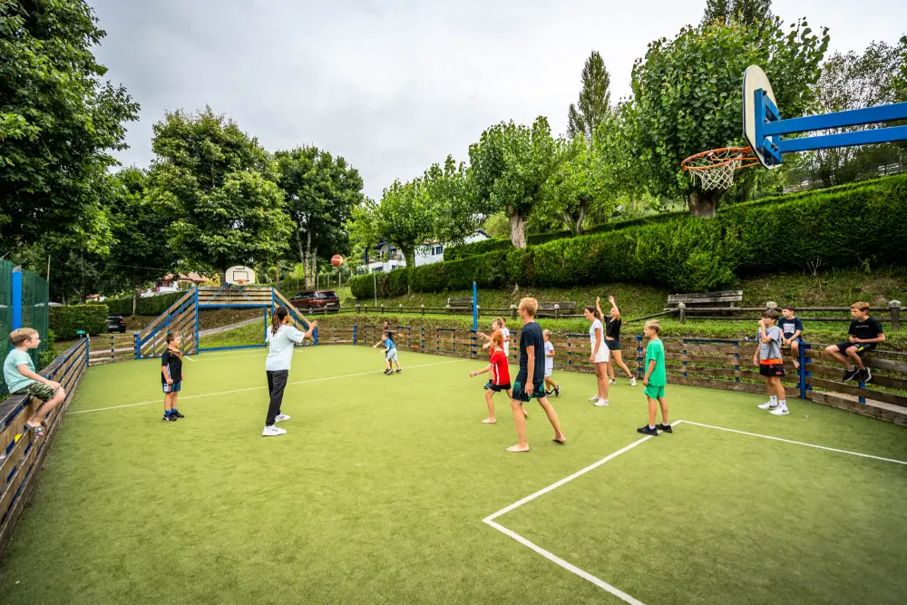Camping Suhiberry 41 Stelle★