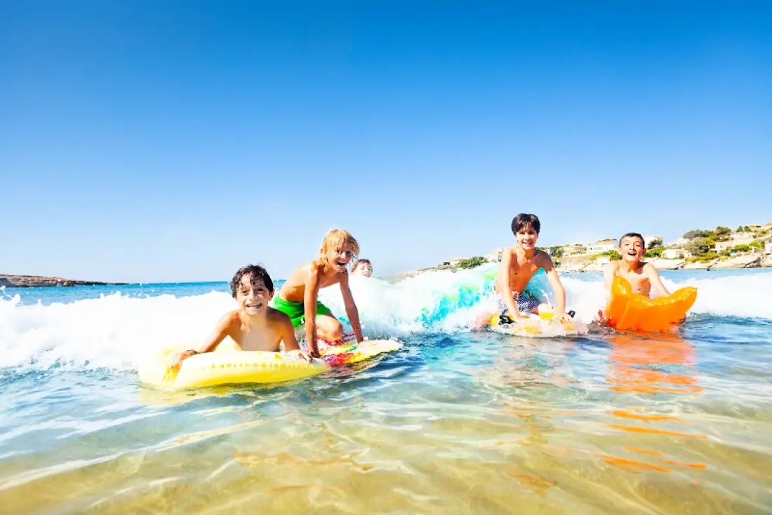 Camping Suhiberry 41 Stelle★