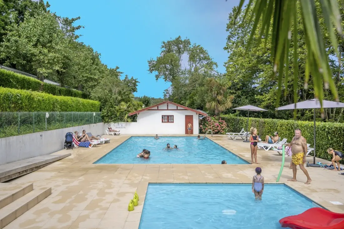 Camping Suhiberry 41 Stelle★