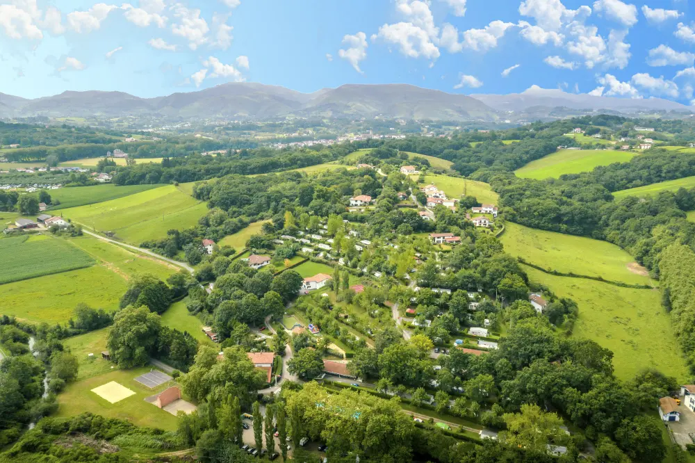 Camping Suhiberry 41 Stelle★