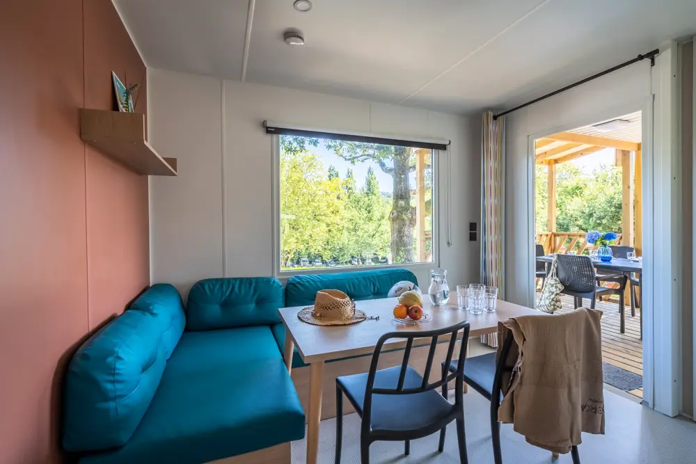Camping Suhiberry 41 Stelle★