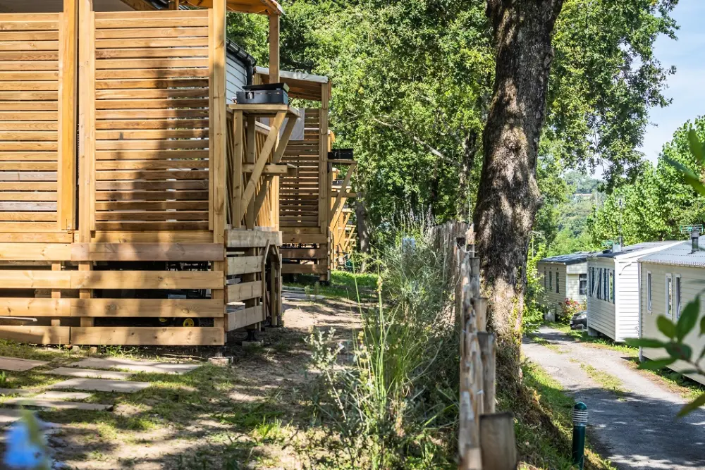 Camping Suhiberry 41 Stelle★