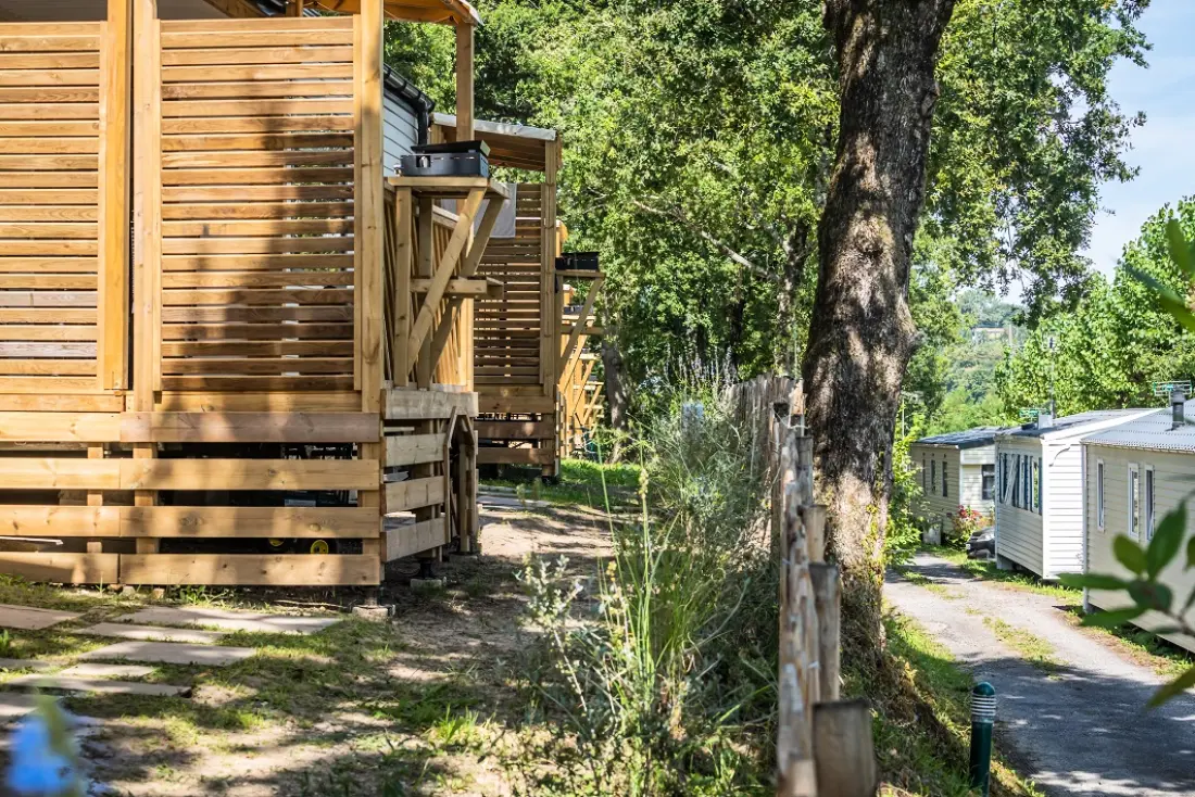 Camping Suhiberry 41 Stelle★