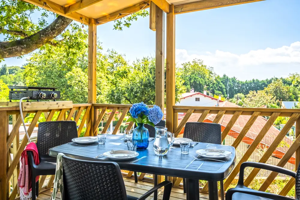 Camping Suhiberry 41 Stelle★