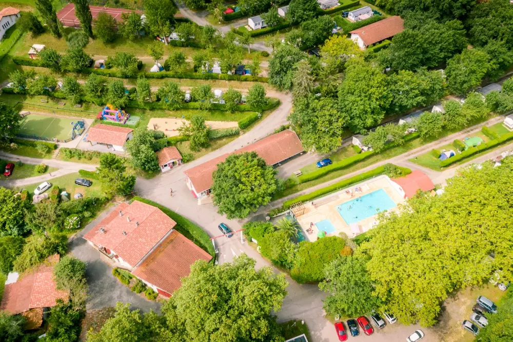 Camping Suhiberry 41 Stelle★