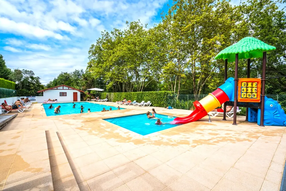 Camping Suhiberry 41 Stelle★