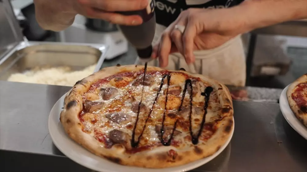 Campsite Suhiberry - Nie.