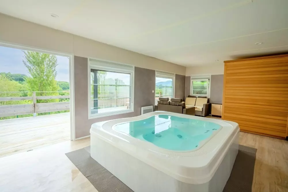 Campsite Suhiberry - Nie.