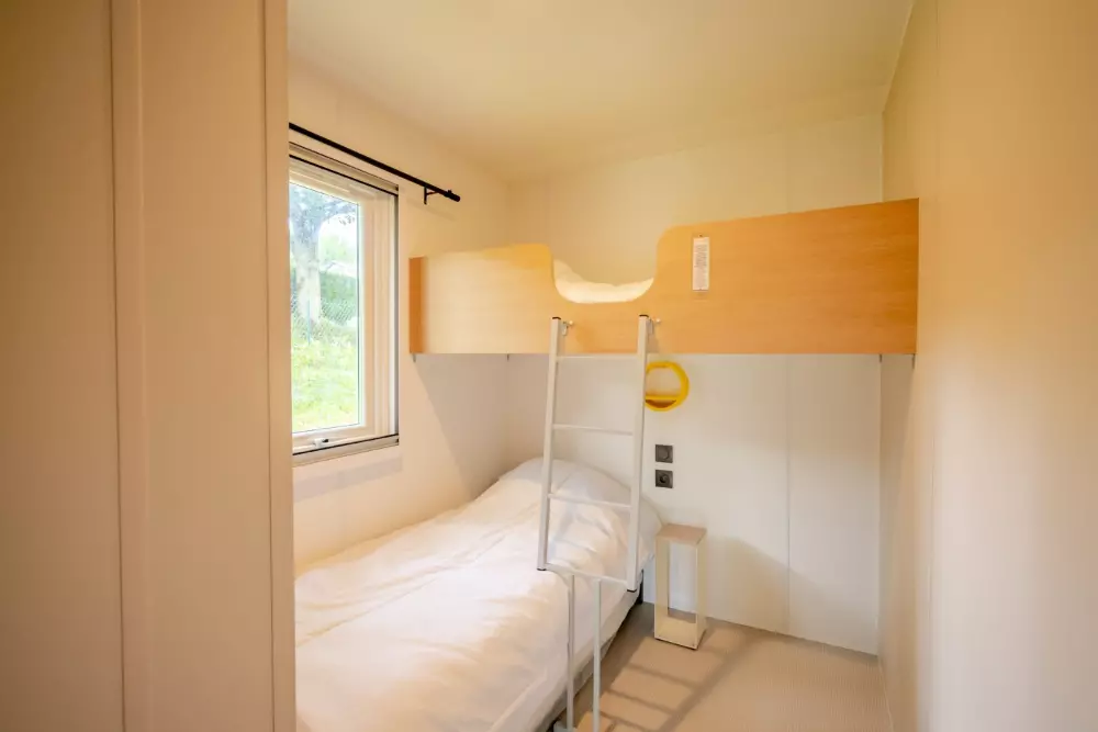 Campsite Suhiberry - Nie.