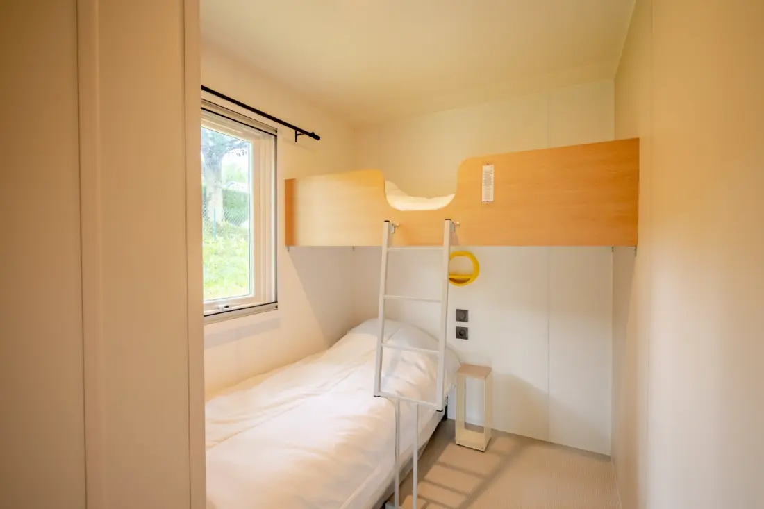 Campingplads Suhiberry Tætning