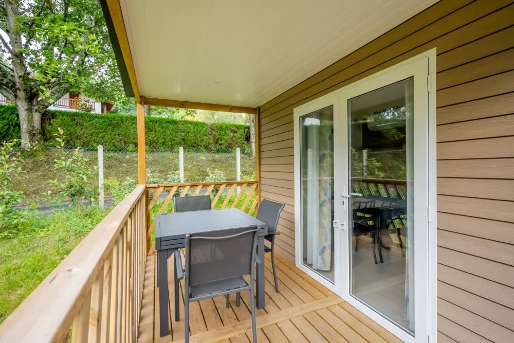 Campsite Suhiberry - Nie.