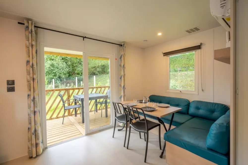 Campsite Suhiberry - Nie.