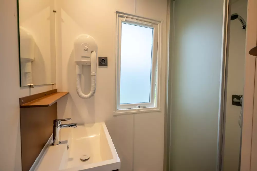 Campsite Suhiberry - Nie.