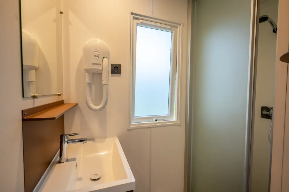 Campingplads Suhiberry Tætning
