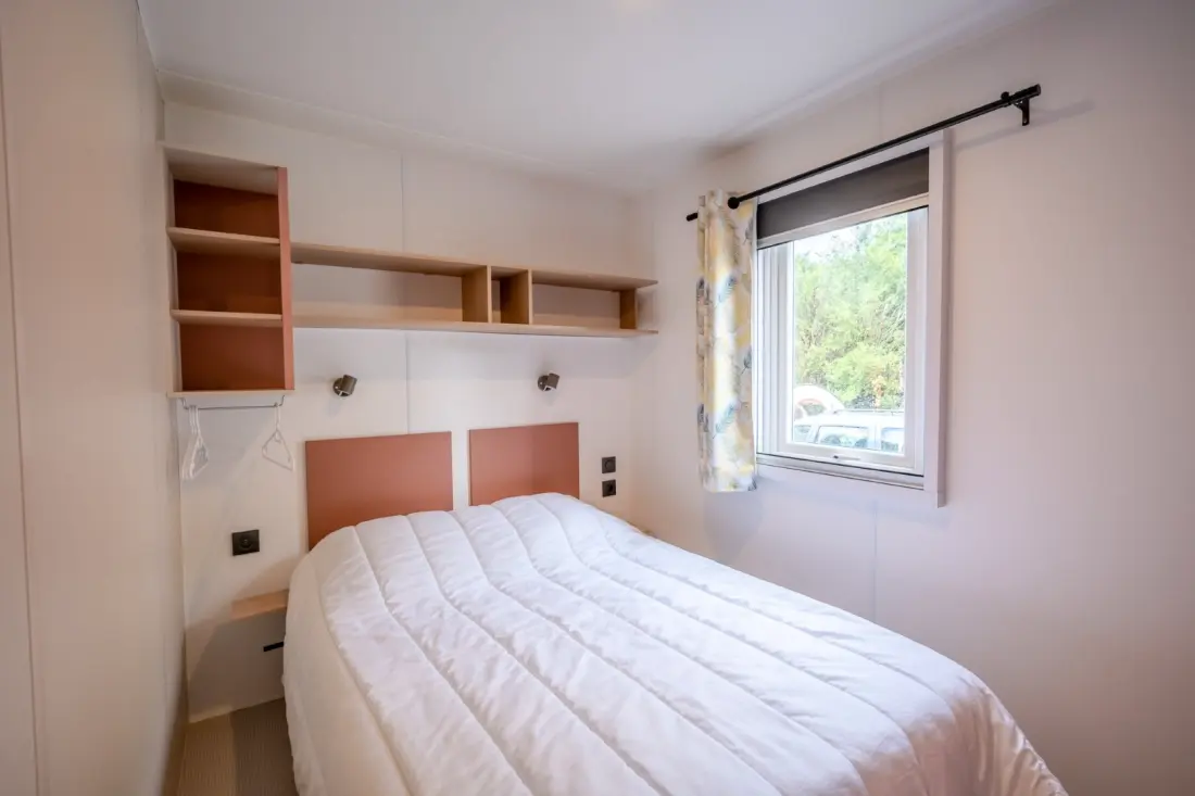 Campingplads Suhiberry Tætning