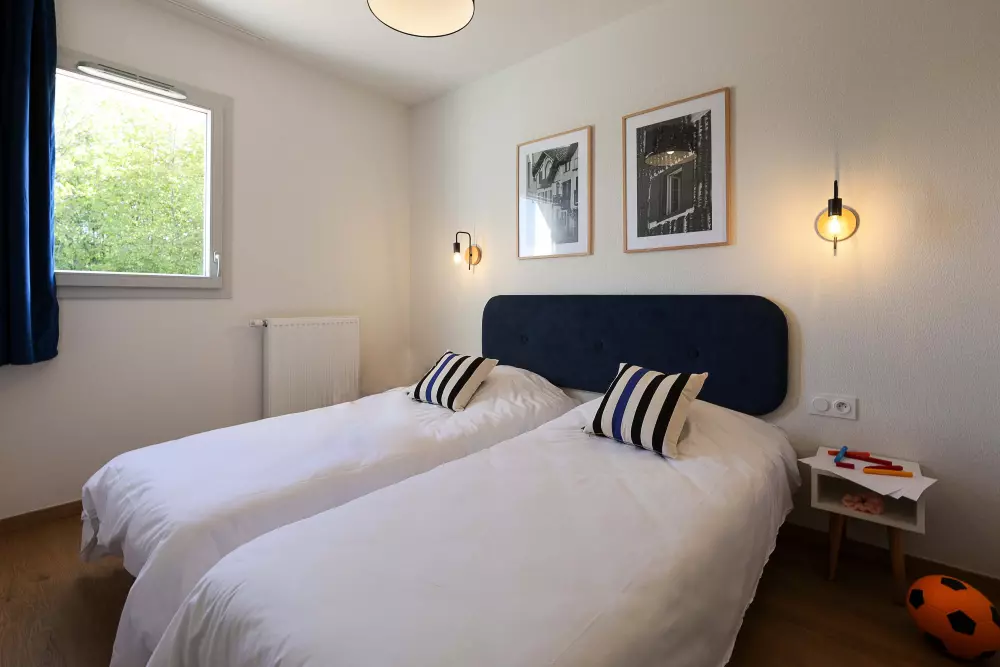 Résidence Goélia Le Domaine d 'Uhaina /