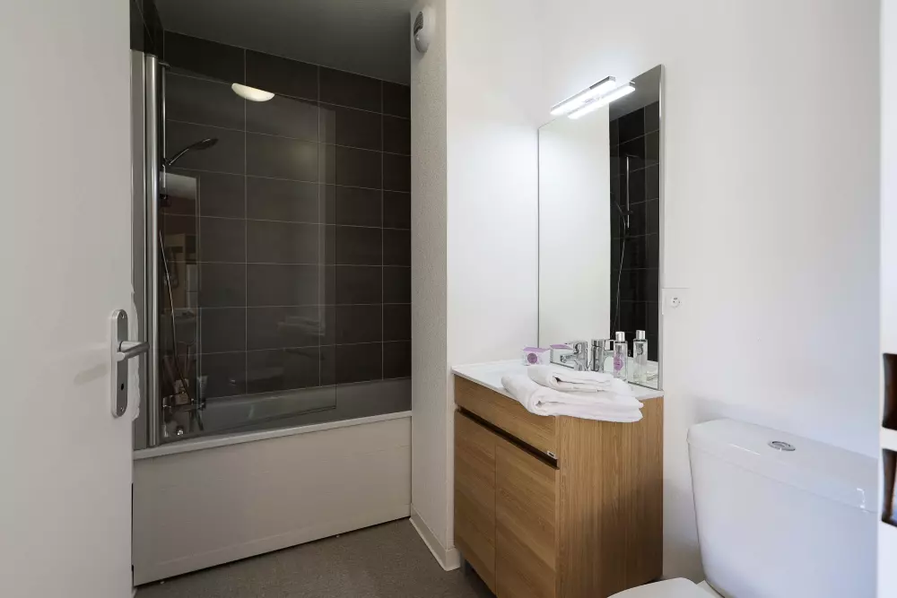 Résidence Goélia Le Domaine d 'Uhaina /