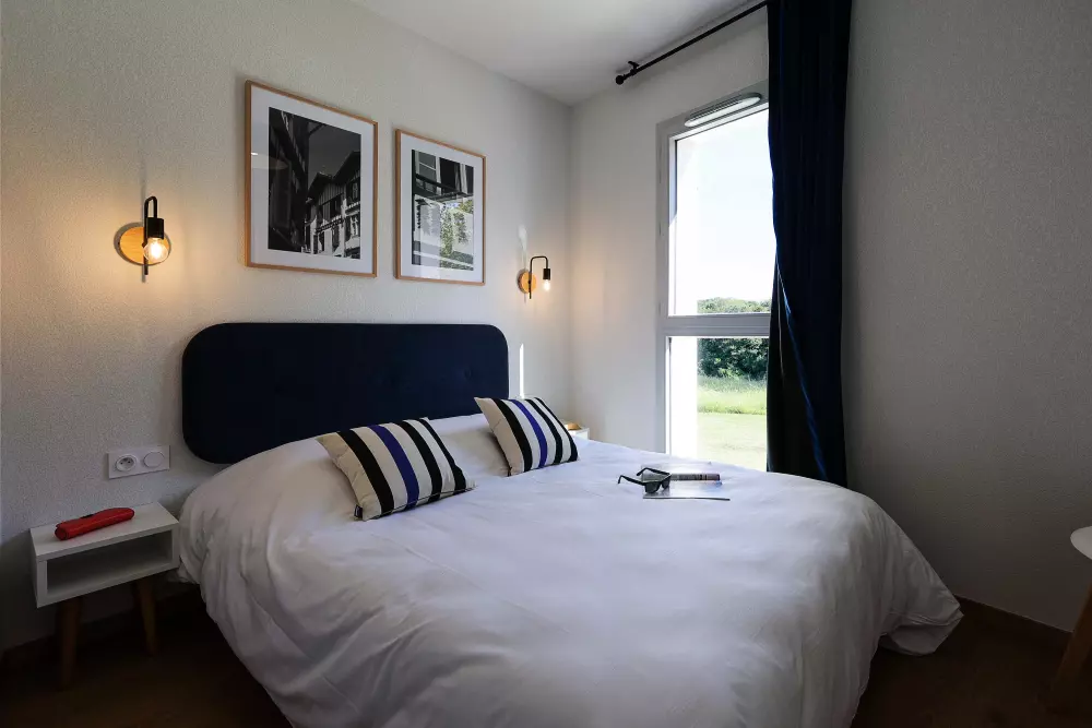 Résidence Goélia Le Domaine d 'Uhaina /