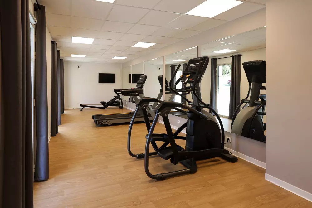 Résidence Goélia Le Domaine d 'Uhaina /