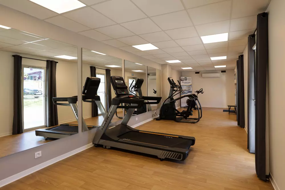 Résidence Goélia Le Domaine d 'Uhaina /