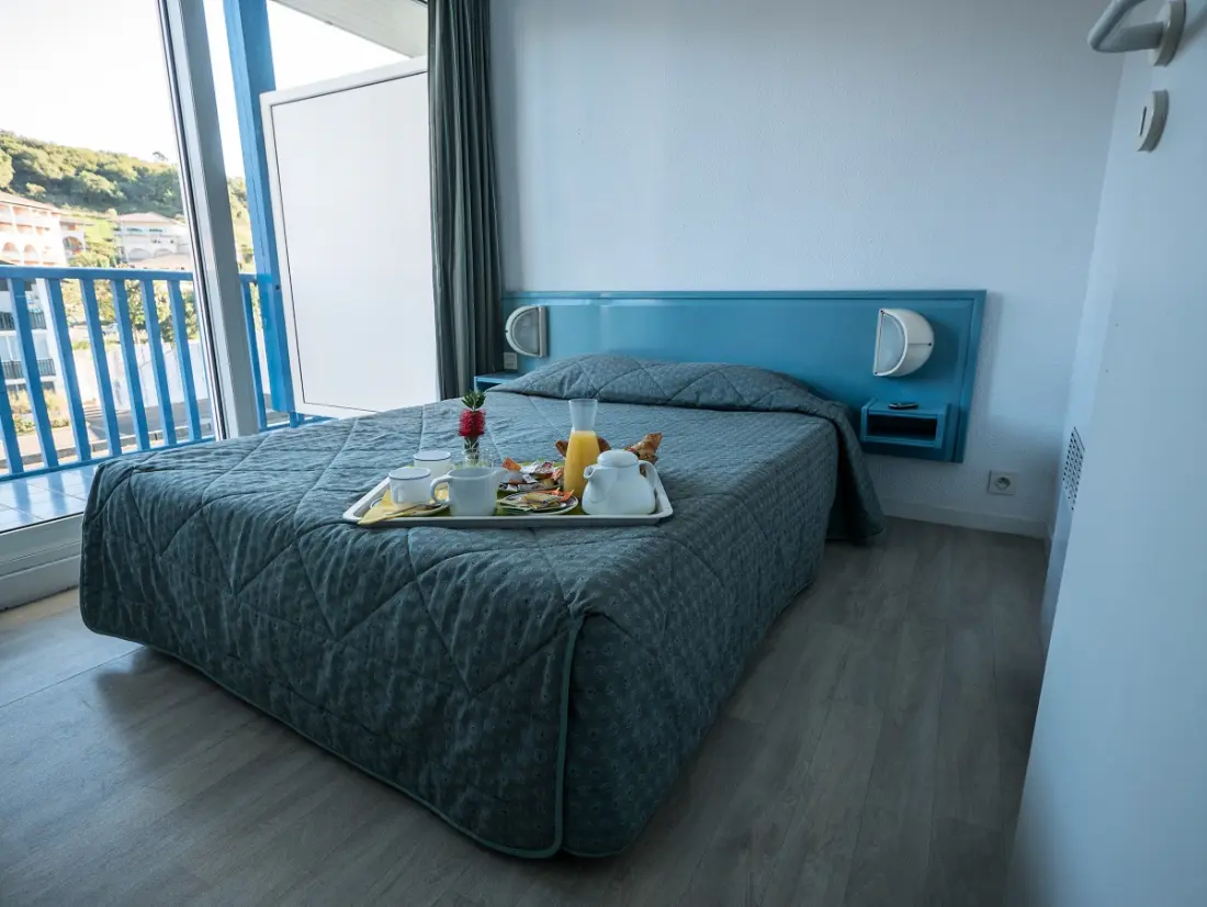 Sea & Golf Residence Fort Socoa 3 Csillagok★★★