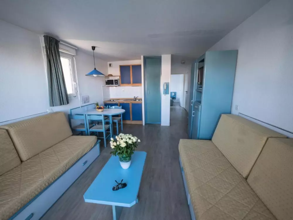 Sea & Golf Residence Fort Socoa /