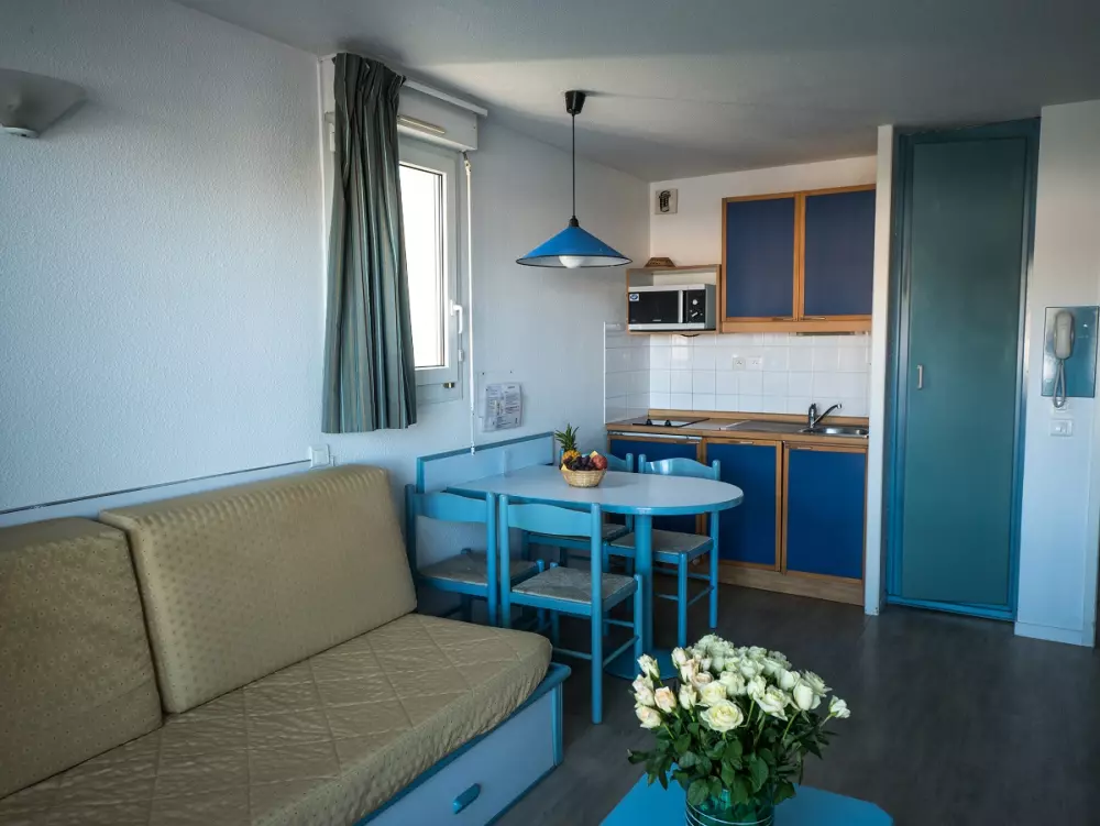 Sea & Golf Residence Fort Socoa /