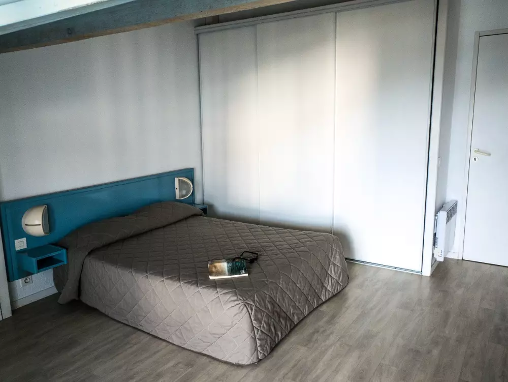 Sea & Golf Residence Fort Socoa /