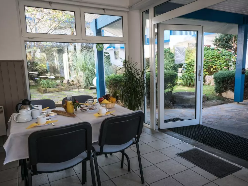 Sea & Golf Residence Fort Socoa /