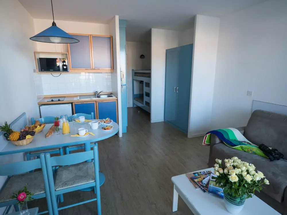 Sea & Golf Residence Fort Socoa /