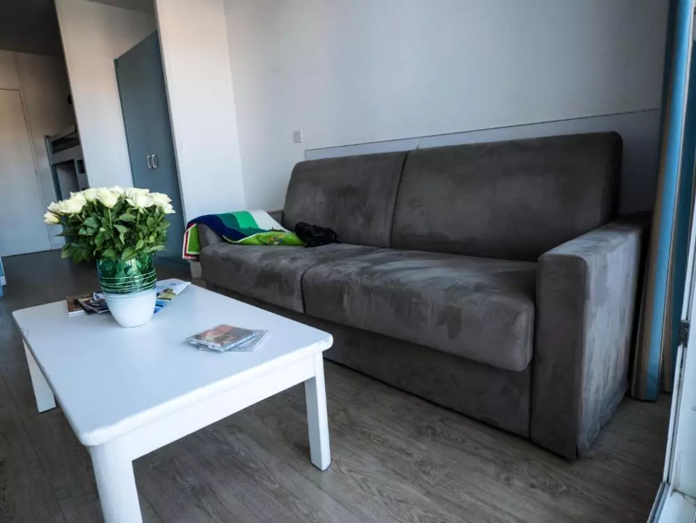 Sea & Golf Residence Fort Socoa /