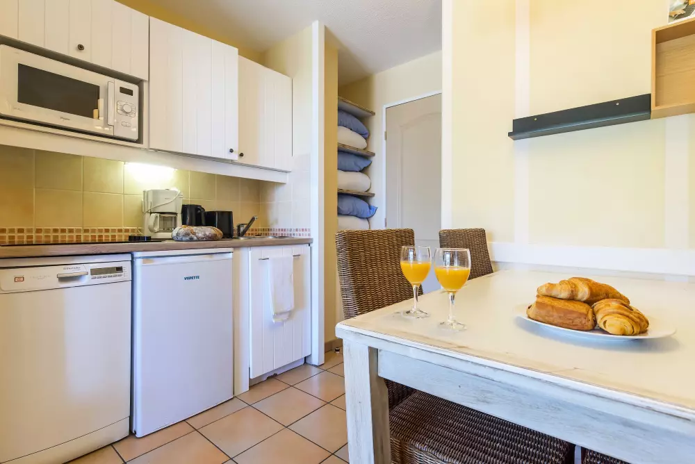 Résidence Pierre & Vacances Le Domaine de Bordaberry