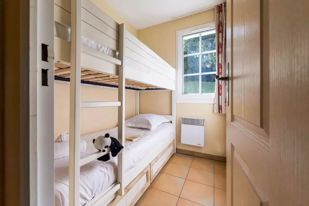 Résidence Pierre & Vacances Le Domaine de Bordaberry