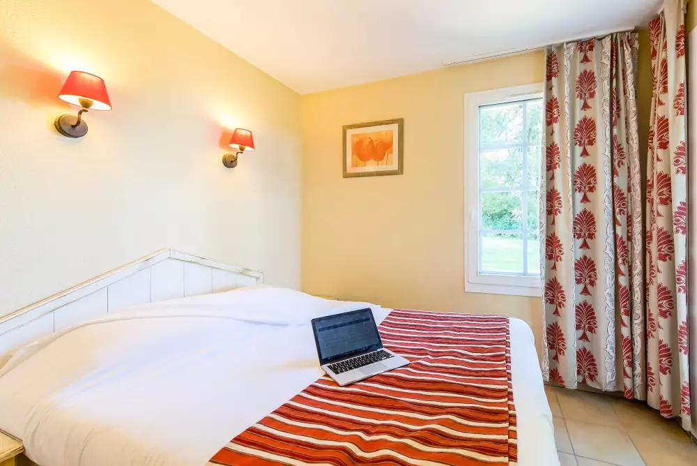 Résidence Pierre & Vacances Le Domaine de Bordaberry