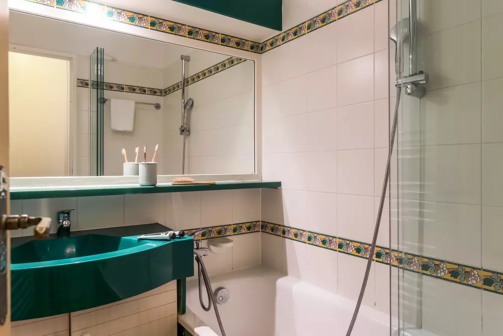 Résidence Pierre & Vacances Le Domaine de Bordaberry