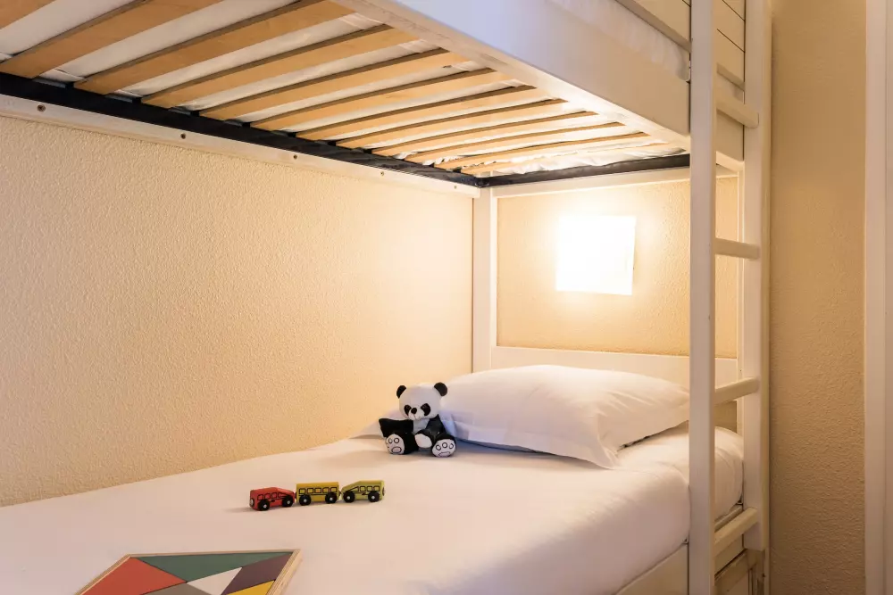 Résidence Pierre & Vacances Le Domaine de Bordaberry