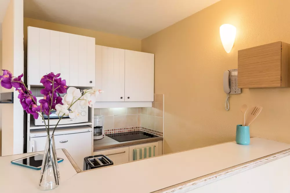 Résidence Pierre & Vacances Le Domaine de Bordaberry